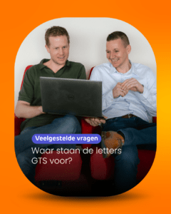 FAQ: waar staan de letters GTS voor?